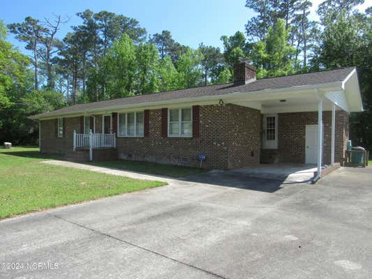 118 PINE CONE LN, BEAUFORT, NC 28516 - Image 1