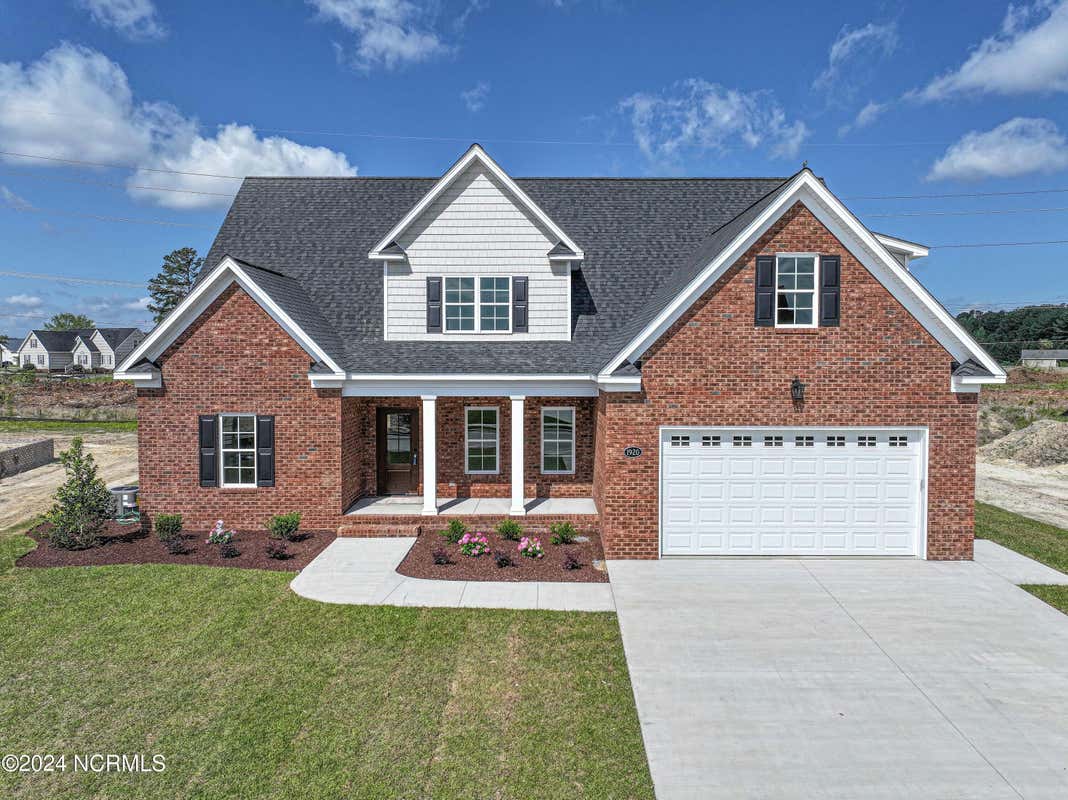 1920 BELLES FERRY CT, WINTERVILLE, NC 28590, photo 1 of 43