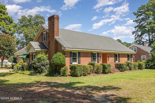 1901 E MULBERRY ST, GOLDSBORO, NC 27530 - Image 1