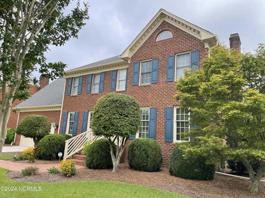 3707 TUCKER DR, GREENVILLE, NC 27858 - Image 1