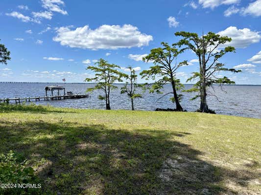 1 CEDAR SHORES DR, ROPER, NC 27970 - Image 1