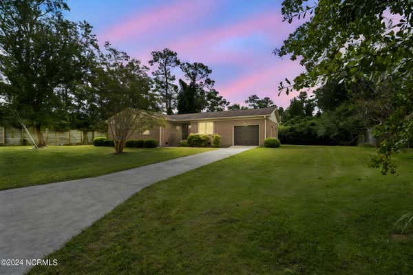 4514 BLUEBERRY RD, WILMINGTON, NC 28405 - Image 1