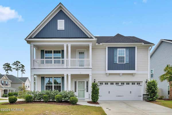 13 KENSINGTON CT, HAMPSTEAD, NC 28443 - Image 1