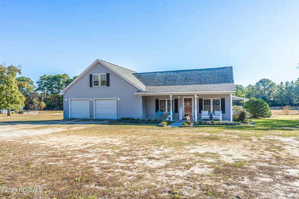 467 NC 381 HWY, HAMLET, NC 28345 - Image 1