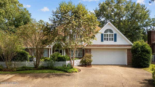 412 HILLCREST DR, MOREHEAD CITY, NC 28557 - Image 1