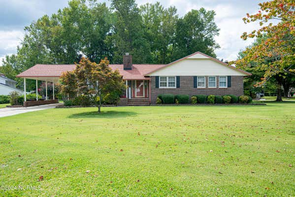 1103 DECATUR RD, JACKSONVILLE, NC 28540 - Image 1