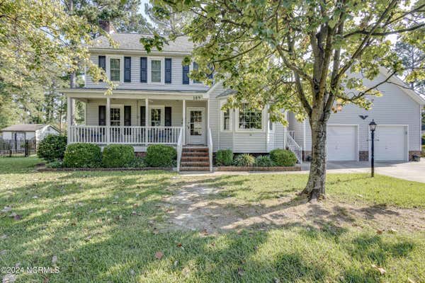 109 ROWAN PL, WASHINGTON, NC 27889 - Image 1