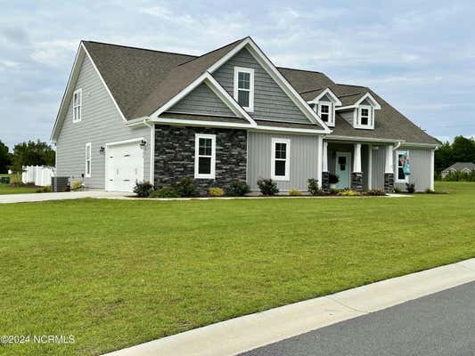 106 MORNING CT, STELLA, NC 28582 - Image 1