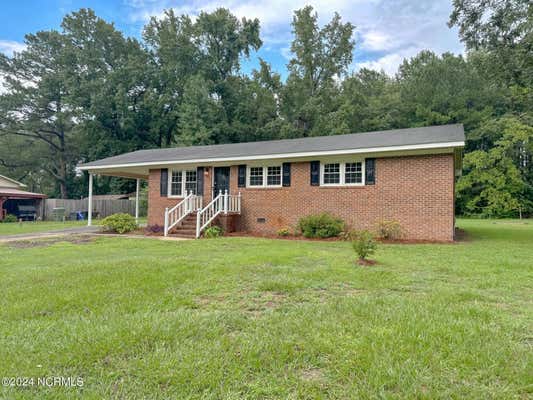 139 DOGWOOD ACRES RD, BEULAVILLE, NC 28518, photo 4 of 32