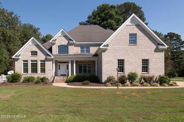 100 YEOPIM CIR, HERTFORD, NC 27944 - Image 1