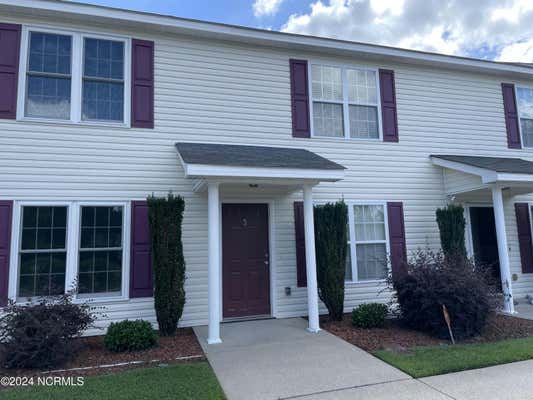 1500 MANNING FOREST DR APT A3, GREENVILLE, NC 27834 - Image 1