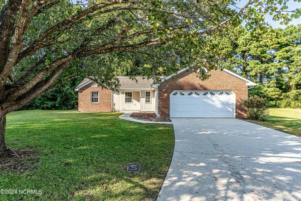 408 SINGLETREE CT, JACKSONVILLE, NC 28540 - Image 1