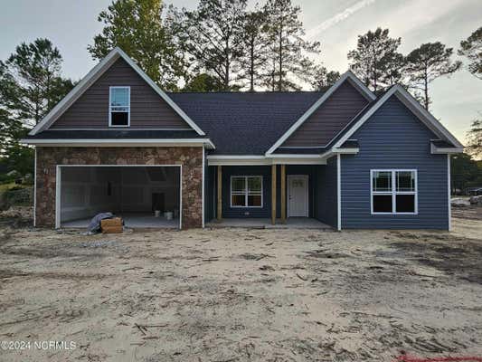 1522 CRICKET DR, GREENVILLE, NC 27834 - Image 1