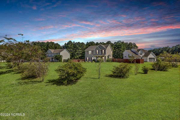 133 AZALEA PLANTATION BLVD, MAYSVILLE, NC 28555 - Image 1