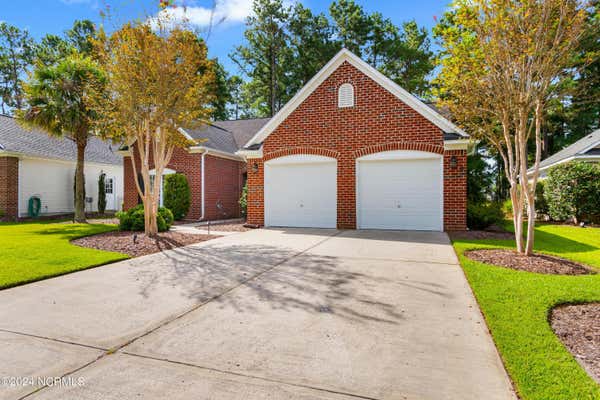 547 SANDPIPER BAY DR SW, SUNSET BEACH, NC 28468, photo 3 of 50