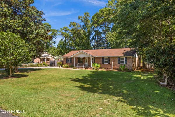 153 PINE ST, SHALLOTTE, NC 28470 - Image 1