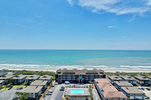 27 OCEAN ISLE WEST BLVD # 2K, OCEAN ISLE BEACH, NC 28469 - Image 1