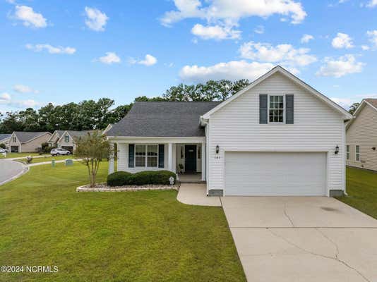 101 LAKESIDE GREEN DR, NEW BERN, NC 28560 - Image 1