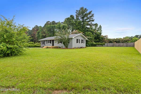 405 RED TIP LN, WILLARD, NC 28478 - Image 1