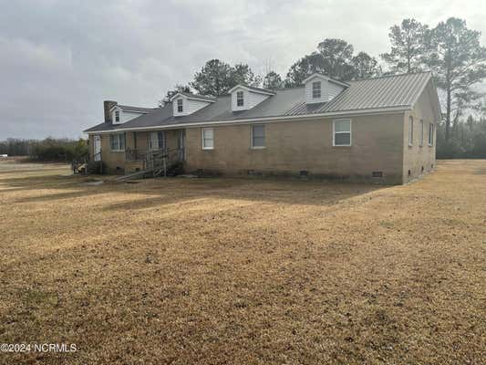 1964 CHINQUAPIN CHAPEL RD, TRENTON, NC 28585 - Image 1