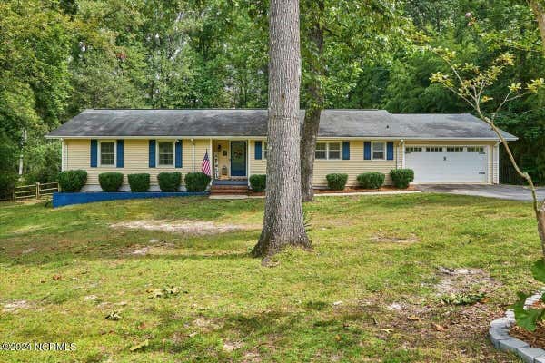 202 TARTAN TRL, SOUTHERN PINES, NC 28387 - Image 1