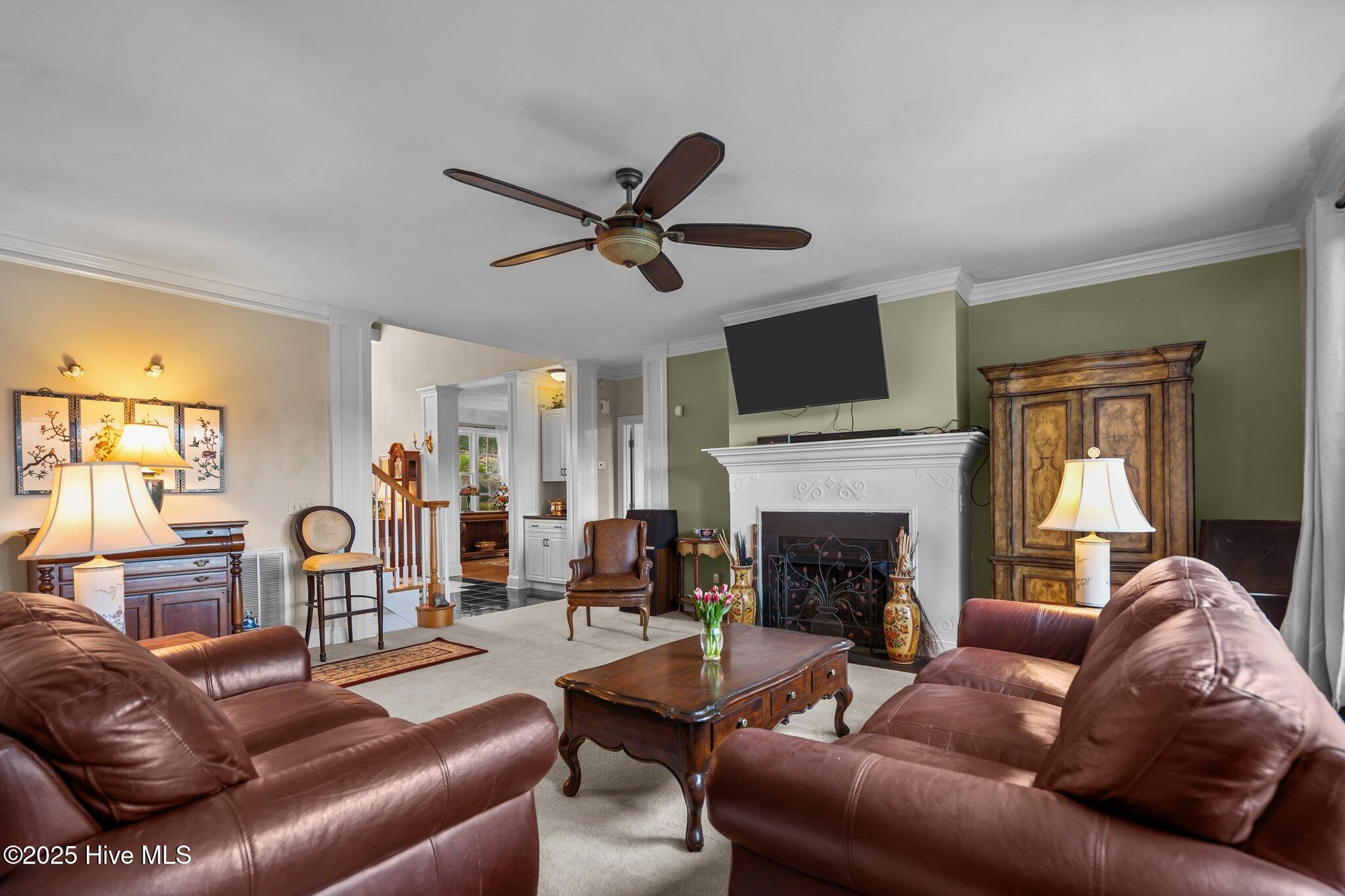 Wilmington, North Carolina, 28411, United States, 4 Bedrooms Bedrooms, ,4 BathroomsBathrooms,Residential,Active,1862869