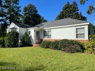 1502 CLARKSVILLE DR, SCOTLAND NECK, NC 27874 - Image 1