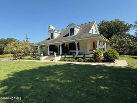 3297 BAY CITY RD, AURORA, NC 27806 - Image 1