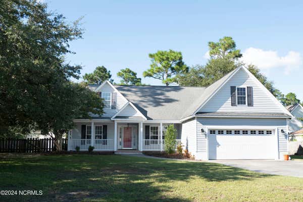 104 TAR KILN LN, NEWPORT, NC 28570 - Image 1