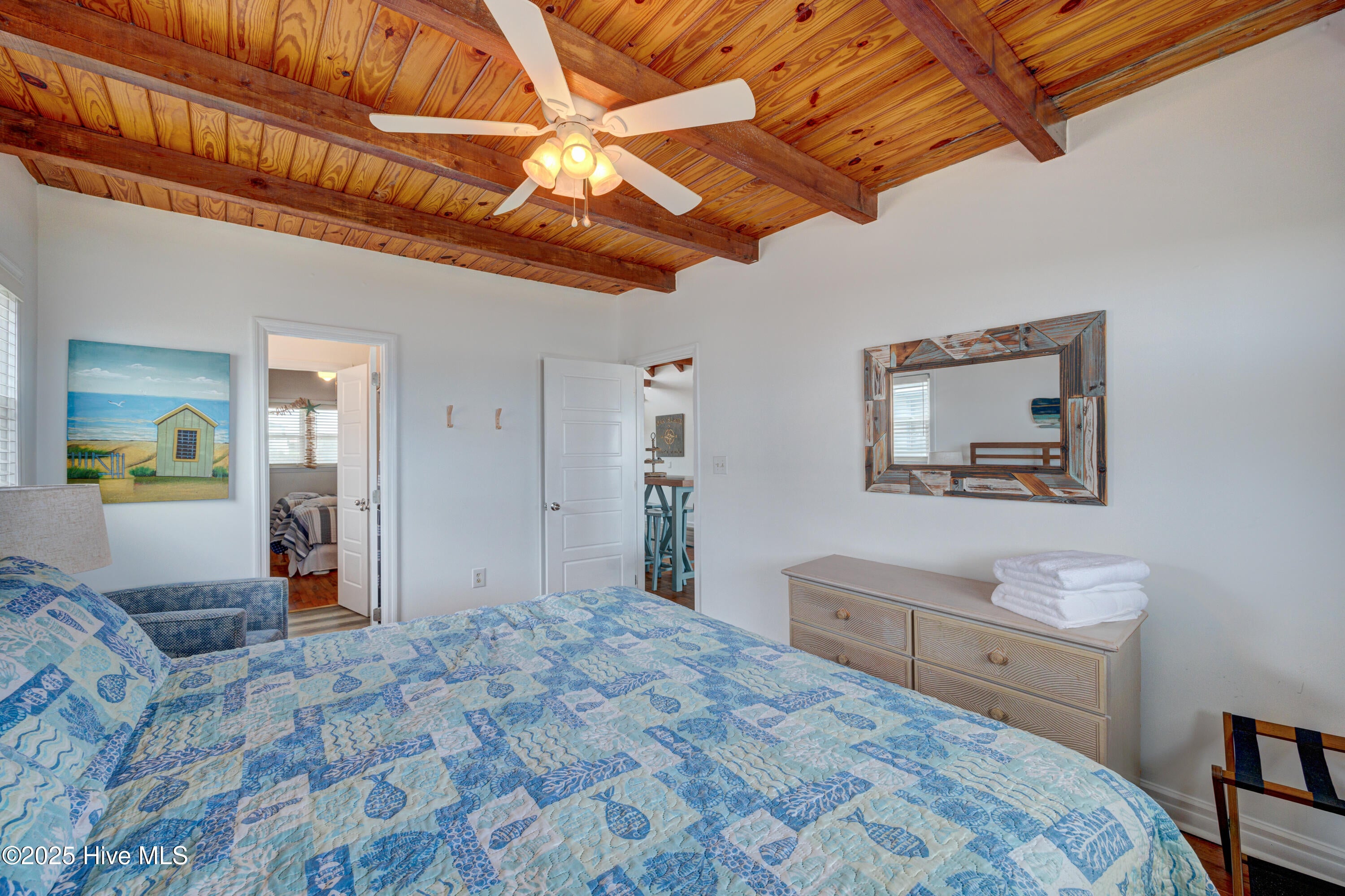 Oak Island, North Carolina, 28465, United States, 4 Bedrooms Bedrooms, ,2 BathroomsBathrooms,Residential,Active,1926703