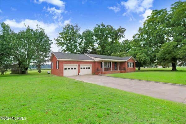 5058 WAYNE MEMORIAL DR, GOLDSBORO, NC 27534 - Image 1