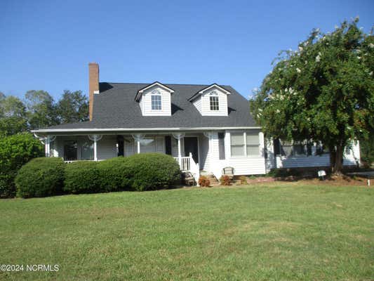 1525 EMILY DR, LAURINBURG, NC 28352 - Image 1