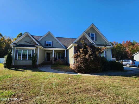 6720 COLLEEN RD, ROCKY MOUNT, NC 27803 - Image 1