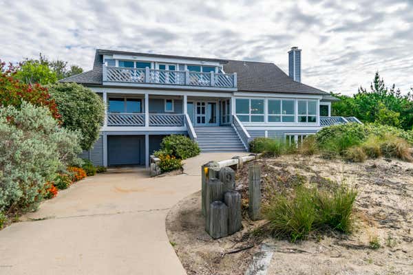 9 WILD BEAN CT, BALD HEAD ISLAND, NC 28461 - Image 1