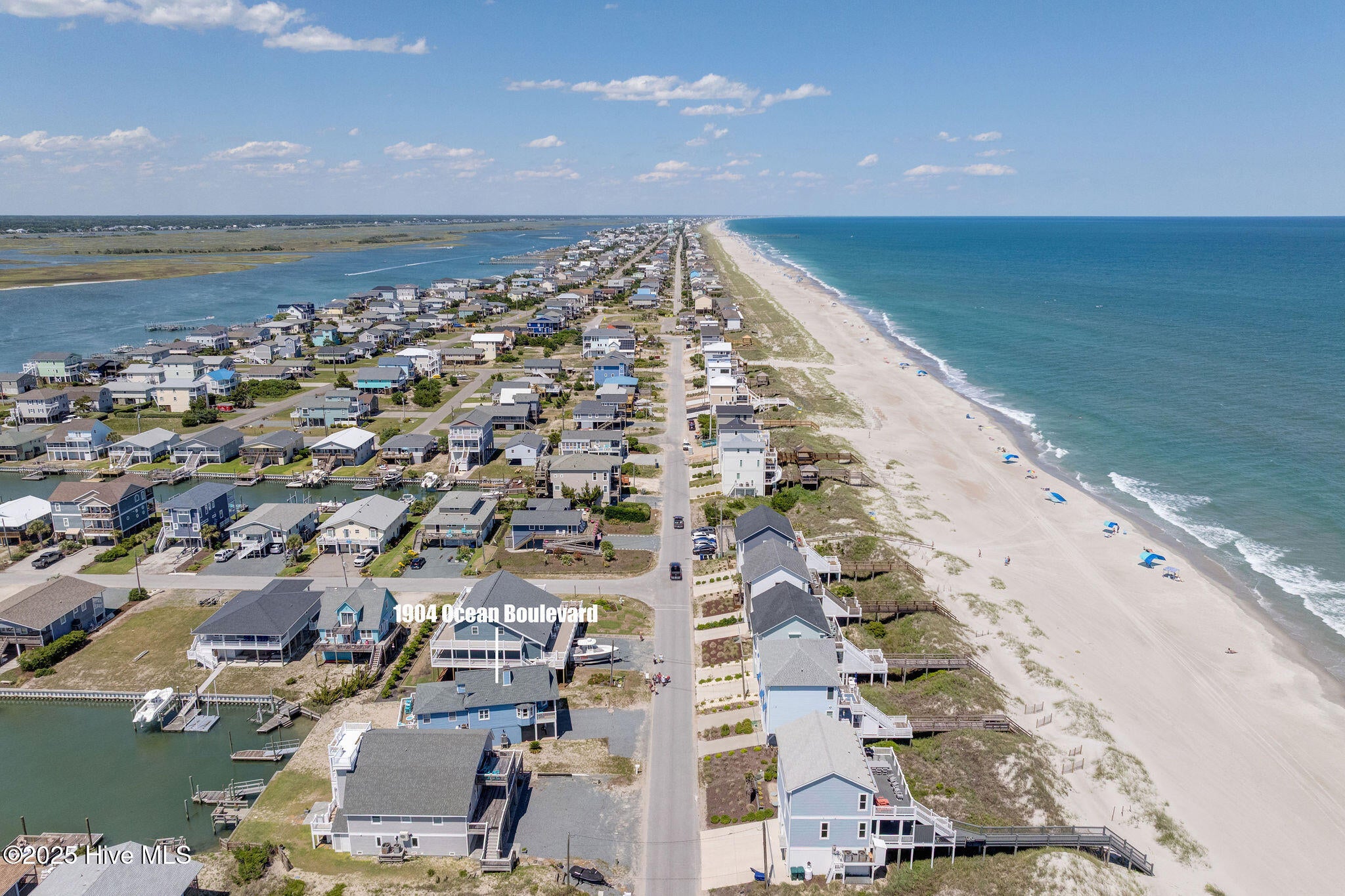 Topsail Beach, North Carolina, 28445, United States, 3 Bedrooms Bedrooms, ,3 BathroomsBathrooms,Residential,Active,1831787