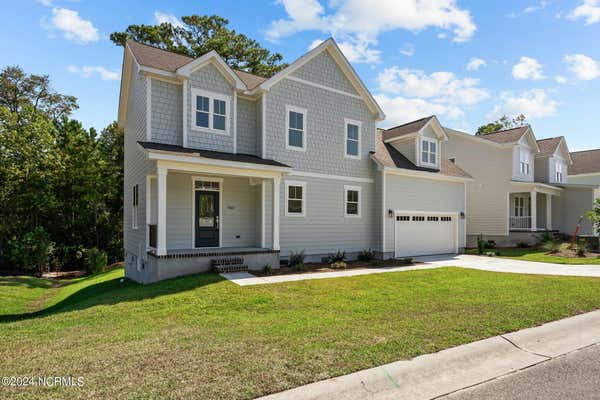 4887 SCARLET SAGE WAY, SHALLOTTE, NC 28470, photo 2 of 52