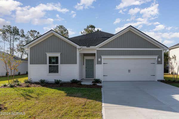 3056 DOVER BRANCH DRIVE, LITTLE RIVER, SC 29566 - Image 1