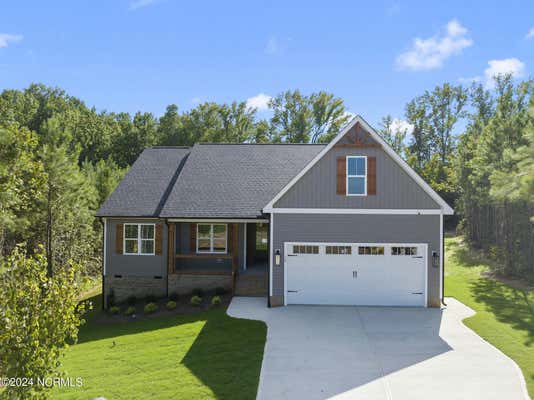 10 MOONRAKER DR, SPRING HOPE, NC 27882 - Image 1