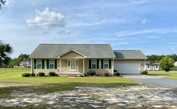 425 W DENNY AVE, PINEBLUFF, NC 28373 - Image 1