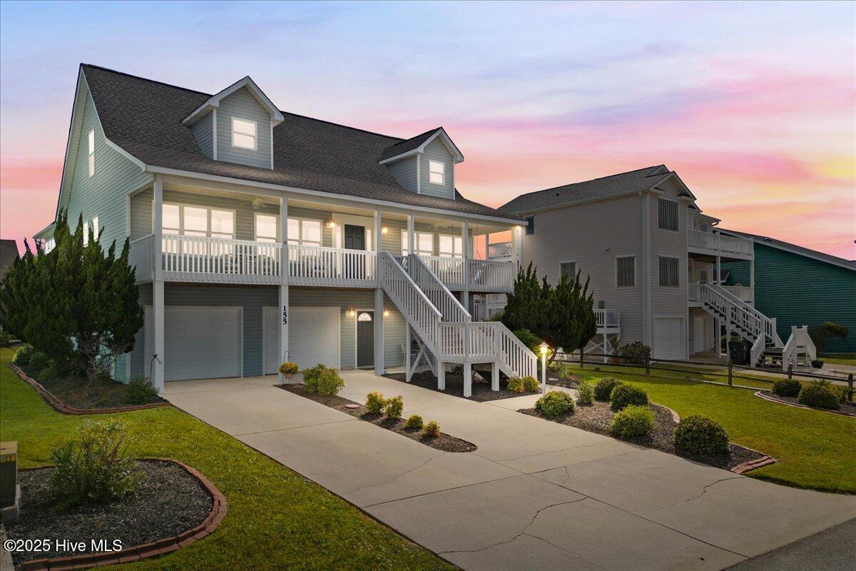 Holden Beach, North Carolina, 28462, United States, 4 Bedrooms Bedrooms, ,4 BathroomsBathrooms,Residential,Active,1994963