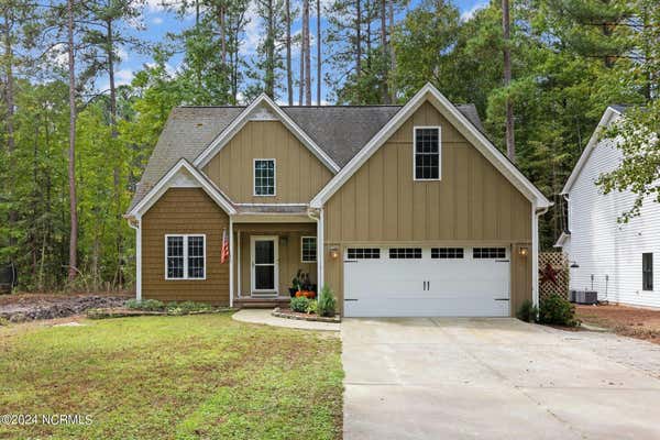 644 GINSENG DR, VASS, NC 28394 - Image 1