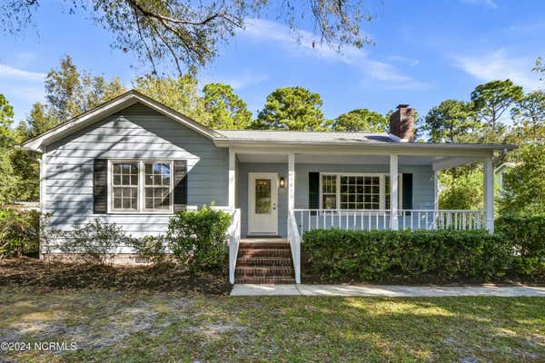 5413 CROSS CREEK RD, WILMINGTON, NC 28403 - Image 1