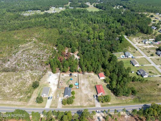 TBD COUNTY HOME ROAD, ROCKINGHAM, NC 28379 - Image 1