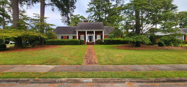 1305 GREENBRIAR RD, KINSTON, NC 28501 - Image 1