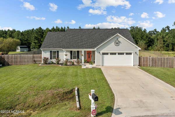 205 TALL TREE CT, MAYSVILLE, NC 28555 - Image 1