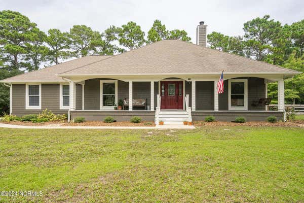 201 GEMINI CT, CAPE CARTERET, NC 28584 - Image 1