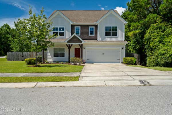 103 CREEK END CT, SWANSBORO, NC 28584 - Image 1