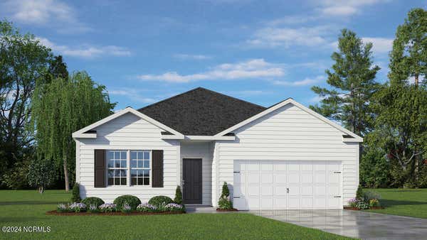 4106 MADELINE FARM BLVD, NEW BERN, NC 28560 - Image 1