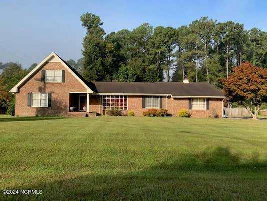 133 ALBEMARLE DR, AHOSKIE, NC 27910 - Image 1