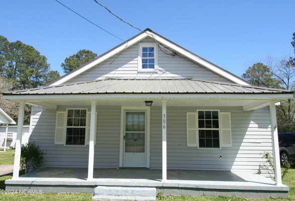 306 BOUSH ST, ROPER, NC 27970 - Image 1